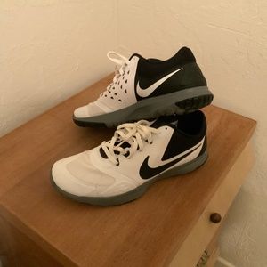 RARE Nike FS Lite 2 sneakers